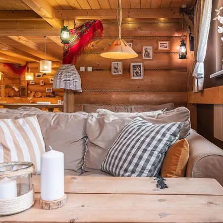 ヴィラ Hamry Z Jacuzzi *