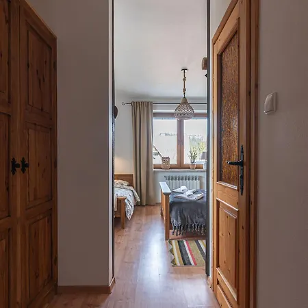 Hamry Z Jacuzzi ヴィラ